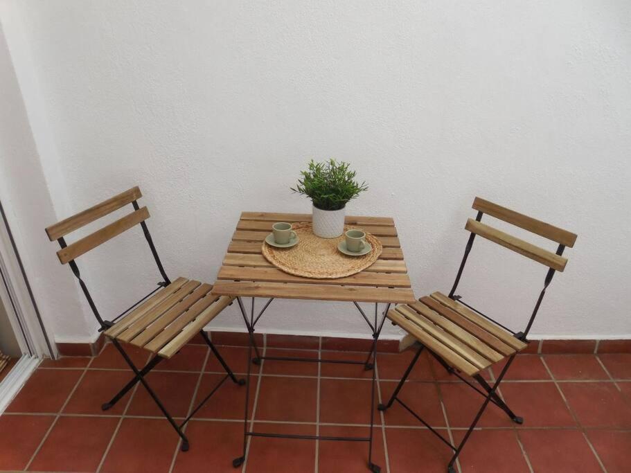 Precioso Piso De 2 Habitaciones Armilla Luaran gambar