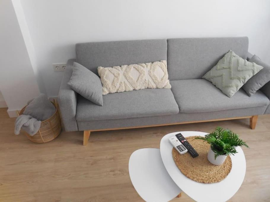 Precioso Piso De 2 Habitaciones Armilla Luaran gambar